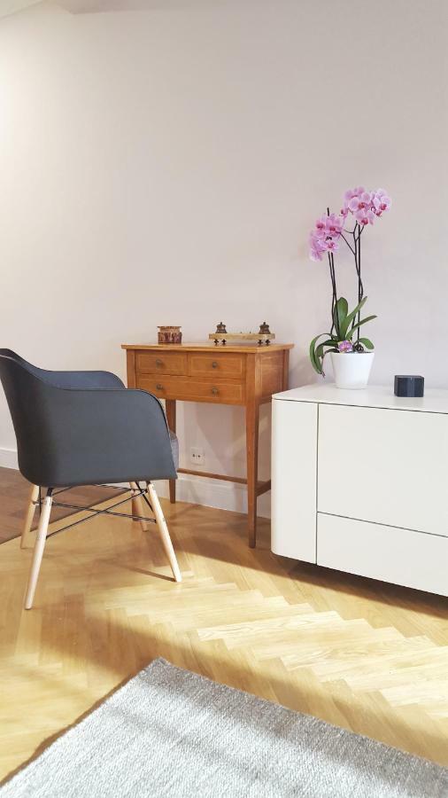 Bremen Apartments Nath Εξωτερικό φωτογραφία