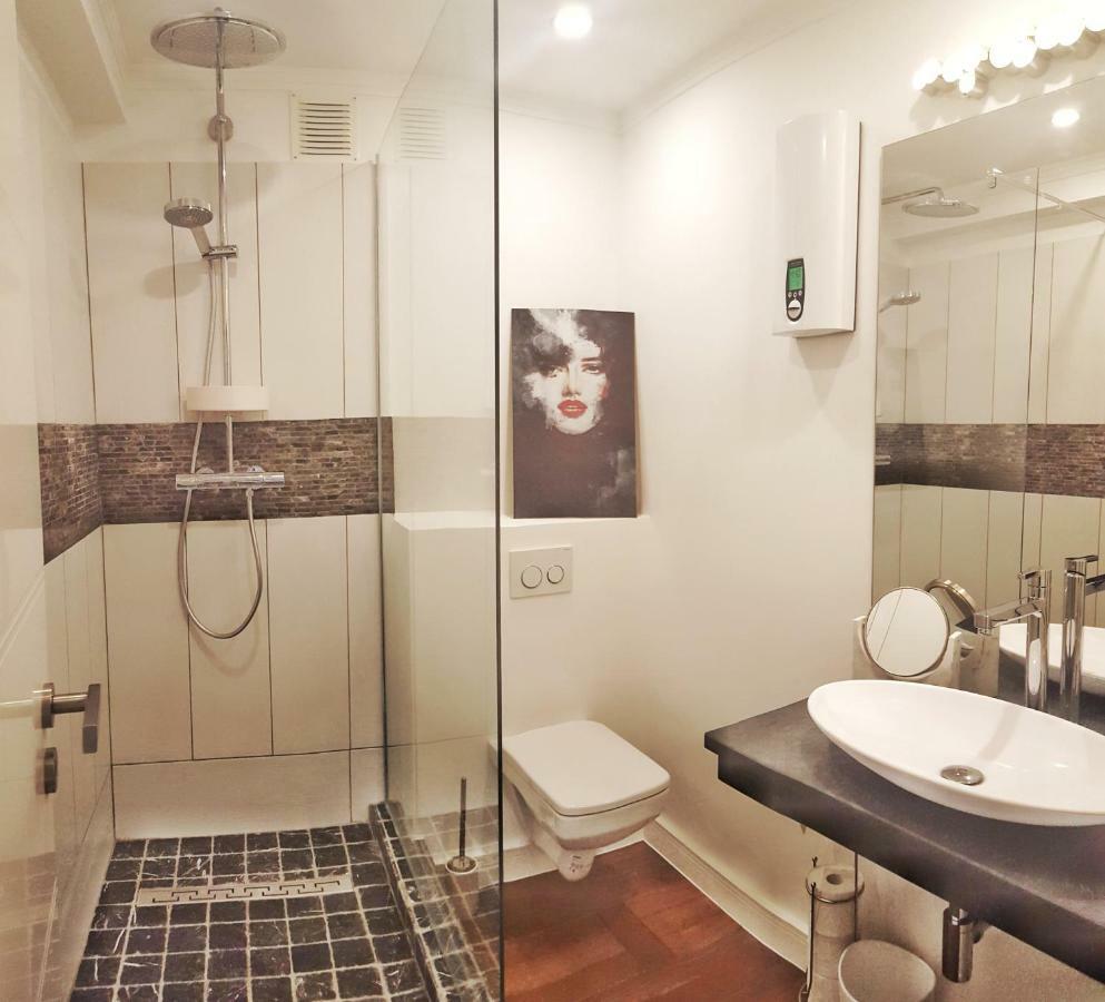 Bremen Apartments Nath Εξωτερικό φωτογραφία