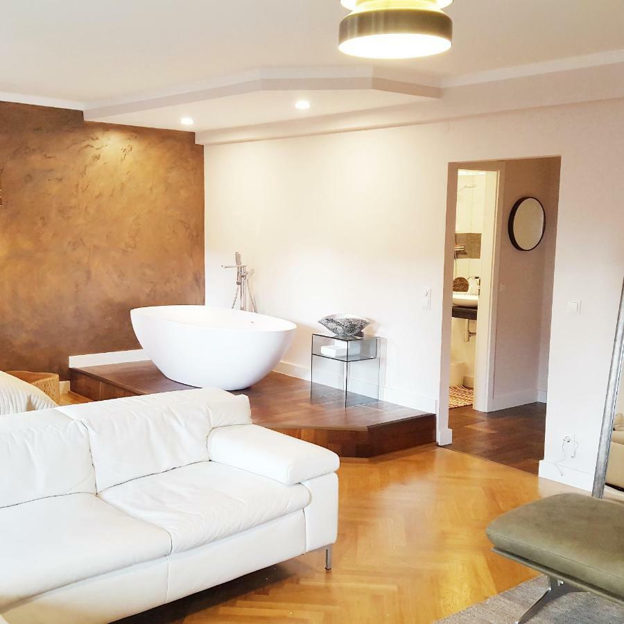 Bremen Apartments Nath Εξωτερικό φωτογραφία