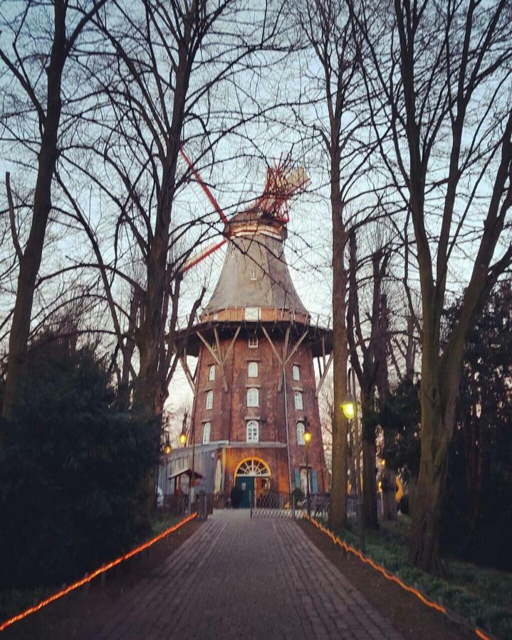 Bremen Apartments Nath Εξωτερικό φωτογραφία