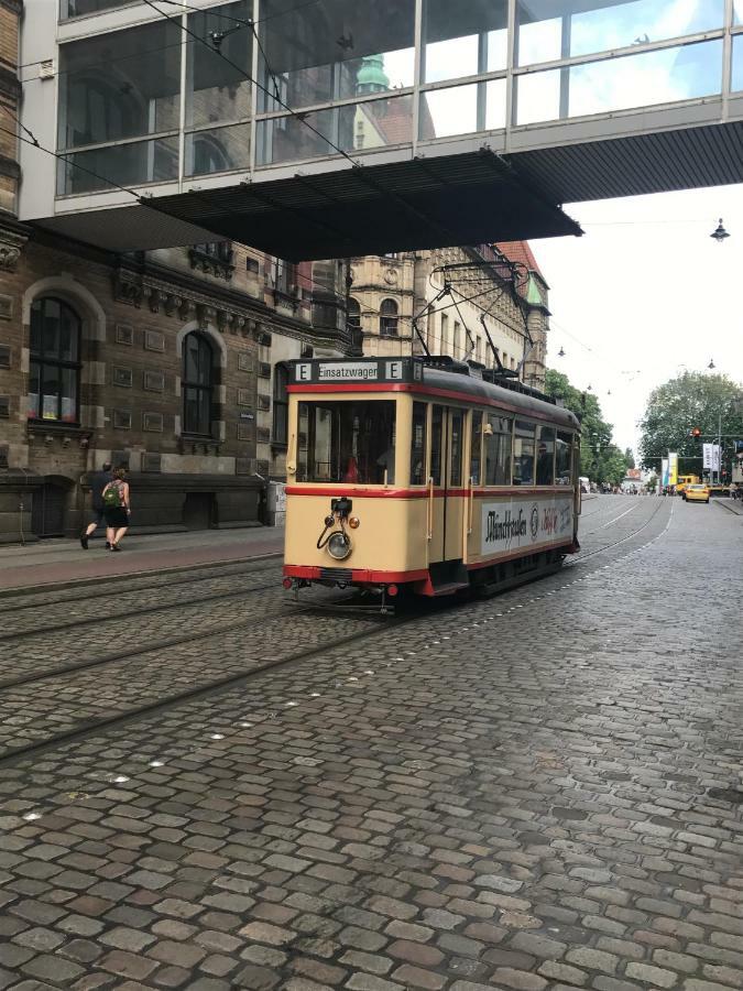 Bremen Apartments Nath Εξωτερικό φωτογραφία