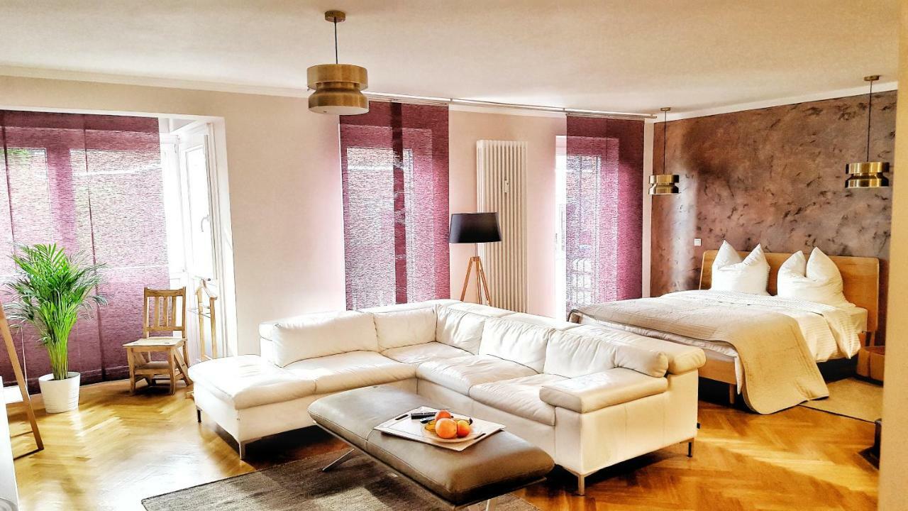 Bremen Apartments Nath Εξωτερικό φωτογραφία