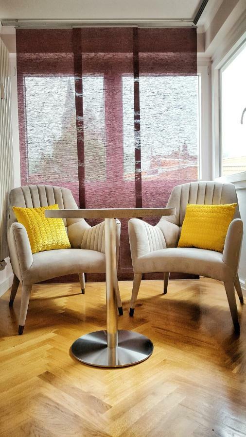 Bremen Apartments Nath Εξωτερικό φωτογραφία