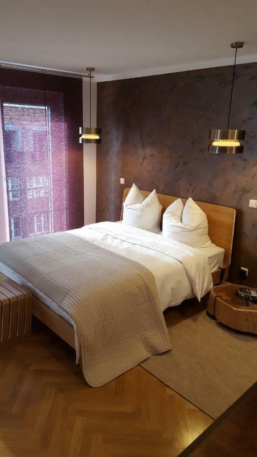 Bremen Apartments Nath Εξωτερικό φωτογραφία