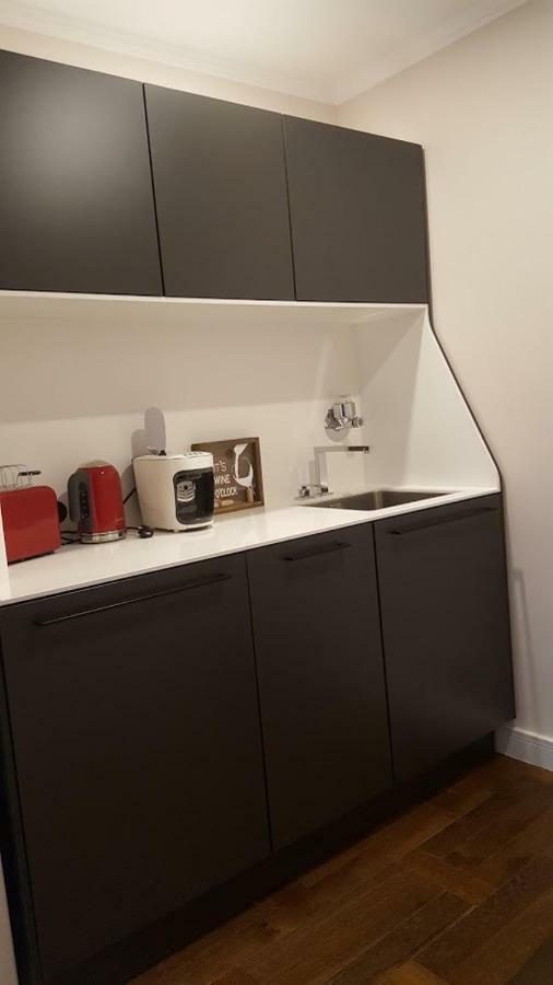 Bremen Apartments Nath Εξωτερικό φωτογραφία