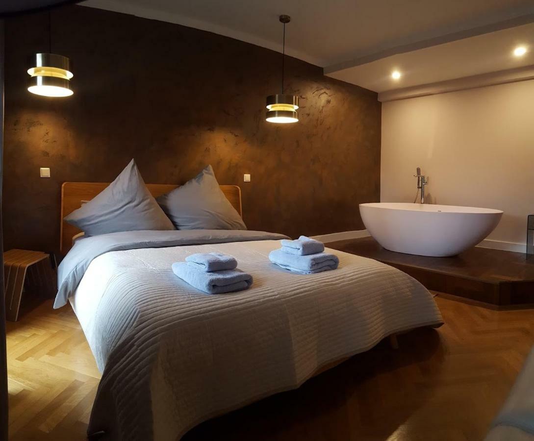 Bremen Apartments Nath Εξωτερικό φωτογραφία
